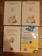 4 Klassiekers van Jaap Ter Haar., Boeken, Ophalen of Verzenden, Gelezen