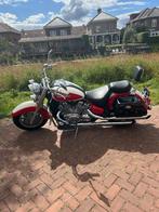 “Yamaha Royal Star 1300"  Klassieke krachtpatser, Motoren, 4 cilinders, Chopper, Sportuitlaat, 1294 cc