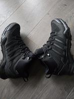 Te koop: Adidas Terrex Gore Tex schoenen., Zwart, Ophalen of Verzenden, Zo goed als nieuw, Adidas