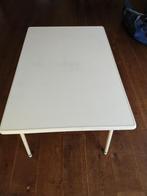 Tafel, Caravans en Kamperen, Ophalen, Gebruikt, Campingtafel