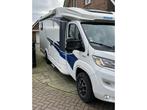 Knaus L!ve Ti (990115), Caravans en Kamperen, Campers, Diesel, Particulier, Knaus, Half-integraal