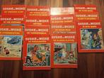 Suske en Wiske stripboeken, Meerdere stripboeken, Ophalen, Gelezen