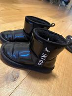 Winter Laarzen kind maat 34, Kinderen en Baby's, Kinderkleding | Schoenen en Sokken, Ophalen, Meisje, Laarzen, Zo goed als nieuw