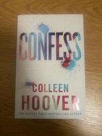 Confess - Colleen Hoover - Roman, Ophalen of Verzenden, Zo goed als nieuw, Nederland