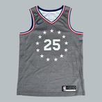 NIEUW Nike NBA Ben Simmons jersey maat L basketbal heren top, Ophalen of Verzenden, Nieuw, Kleding