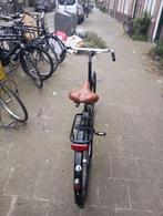 omafiets 28 inch 52 cm frame gehele nagekeken, Fietsen en Brommers, Fietsen | Dames | Omafietsen, 50 tot 53 cm, Ophalen of Verzenden