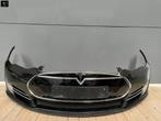 Tesla Model S voorbumper kompleet, Gebruikt, Ophalen, Overige automerken