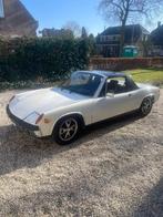 Porsche 914 2.0, Achterwielaandrijving, Overige modellen, Cabriolet, 100 pk