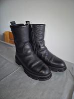 Maruti booties, Kleding | Dames, Schoenen, Zwart, Lage of Enkellaarzen, Ophalen of Verzenden, Zo goed als nieuw