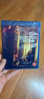 Wrong Turn remake, Ophalen of Verzenden, Zo goed als nieuw, Horror