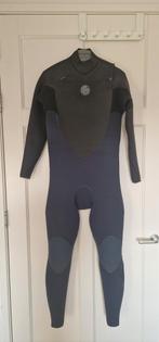 Rip Curl Flashbomb 5/3 wetsuit XL - Zo goed als nieuw!, Watersport en Boten, Watersportkleding, Wetsuit, Rip Curl, Heer, Ophalen of Verzenden