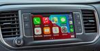 Peugeot Expert Apple Carplay draadloos met inbouw PSA NAC, Auto diversen, Ophalen, Nieuw