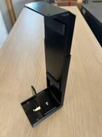 Cpu Houder ECO zwart, Ophalen of Verzenden, Zo goed als nieuw