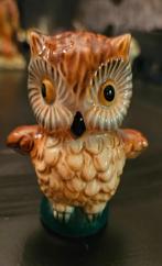 Beeldje Goebel uil, Ophalen of Verzenden, Zo goed als nieuw, Dier