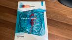 Take Care Anatomie en Fysiologie Handboek, Boeken, Ophalen of Verzenden, Beta, Zo goed als nieuw, MBO