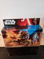 Star Wars Assault Walker met First Order Stormtrooper Office, Ophalen of Verzenden, Nieuw, Actiefiguurtje