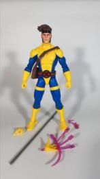 Hasbro Marvel Legends Gambit, 33 - 40 uur, Overige niveaus, Overige vormen