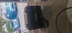 Ford fiesta autoradio, Ophalen of Verzenden, Gebruikt