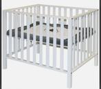 TWF Fleur Box - nette staat!, Ophalen, Zo goed als nieuw, Vierkant, Boxkleed