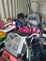 1,5 Zeecontainer vol spullen elect fietsen speelgoed enz enz, Diversen, Rommelmarktspullen, Ophalen of Verzenden, Zo goed als nieuw
