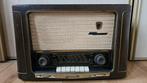 Grundig Buizenradio Type 2055 3d Klang, Antiek en Kunst, Antiek | Tv's en Audio, Ophalen
