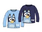 Bluey Longsleeve - Maat 98 - 104 - 110 - 116, Bluey, Nieuw, Ophalen of Verzenden, Shirt of Longsleeve