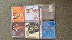Cd  no sweat collectie, Cd's en Dvd's, Cd's | R&B en Soul, Ophalen of Verzenden, 1980 tot 2000, Gebruikt, R&B
