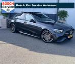 Mercedes-Benz C-klasse 200 AMG Line / PANO /360 CAMERA / TRE, Automaat, Achterwielaandrijving, Euro 6, 4 cilinders