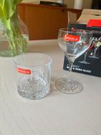 Spiegelau cocktail glazen Nick & Nora + S.O.F., Verzamelen, Ophalen, Nieuw, Overige typen