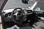 Mini Mini 1.4 One Anniversary MK II | Export of handel |, Voorwielaandrijving, Stof, Gebruikt, Zwart