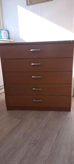 Ladenkastje, Huis en Inrichting, Ophalen, Gebruikt, 50 tot 100 cm, Minder dan 100 cm