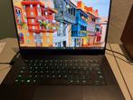 gaming laptop, Verzenden, Intel® Core™ i7 , Zo goed als nieuw, Gaming
