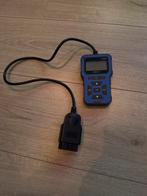 OBD2 Auto Diagnose Scanner Uitlezer, Ophalen, Gebruikt, Universele onderdelen