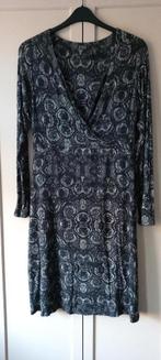 No Man's Land jurk maat L(40-42) zgan, Kleding | Dames, Overige kleuren, Maat 42/44 (L), Ophalen of Verzenden, Zo goed als nieuw