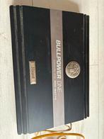 Magnat versterker 800w + Pioneer subwoofer, Ophalen of Verzenden, Gebruikt