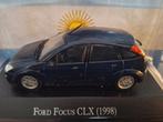 Ford Focus GLX 5dr Hatchback 1998 Schaal 1:43, Nieuw, Overige merken, Ophalen of Verzenden, Auto