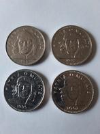 4x tres pesos Cuba Che Guevara kk f.11.7, Ophalen, Buitenland