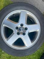 Volvo V40 velgen 16 inch, Auto-onderdelen, Banden en Velgen, Ophalen, Gebruikt, Velg(en), 16 inch