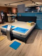 Technogel Soffio & Piacere matras showroom 90x200 40%korting, Ophalen of Verzenden, Nieuw, Eenpersoons, 90 cm