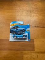 Hotwheels Masarati Shamal, Ophalen of Verzenden, Zo goed als nieuw, Auto