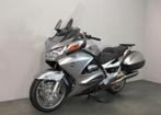 HONDA ST 1300 PAN EUROPEAN ABS ST1300 (bj 2004), Motoren, Motoren | Honda, 4 cilinders, Bedrijf, Meer dan 35 kW, Toermotor