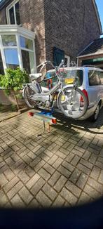 Kaptein Mobylette EEG 1964, Fietsen en Brommers, Brommers | Oldtimers, Ophalen, 49 cc, Overige merken