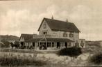Bergen aan Zee - Hotel Prins Maurits, Noord-Holland, Ongelopen, Ophalen of Verzenden, Voor 1920