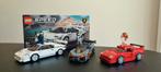 Lego 76908, lego 75892, lego 75890, Kinderen en Baby's, Speelgoed | Duplo en Lego, Ophalen of Verzenden, Zo goed als nieuw, Complete set