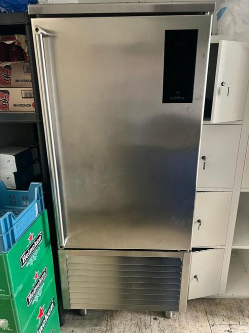 Coldline W14H Blast Chillers - 14 Trays - VISION NUVO, Zakelijke goederen, Horeca | Keukenapparatuur, Koelen en Vriezen, Nieuw zonder verpakking