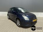 Suzuki Swift 1.3 Exclusive NWE APK AIRCO, Gebruikt, Swift, Bedrijf, Handgeschakeld