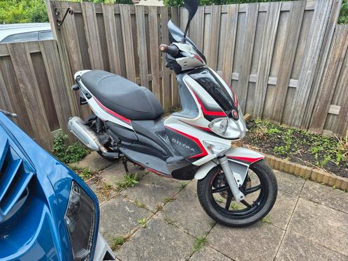 Gilera Runner st 125cc, Motoren, Onderdelen | Merk-onafhankelijk, Ophalen