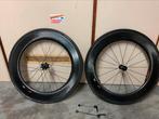 Tubular Carbon wielset (Velgrem), Ophalen, Overige typen