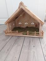 kerststal, zie omschrijving (wij versturen niet), Diversen, Kerst, Ophalen