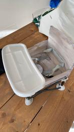 Camping kinderstoeltje, Kinderen en Baby's, Kinderstoelen, Ophalen, Zo goed als nieuw, Overige typen
